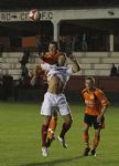 Salford City 3 Goole 0